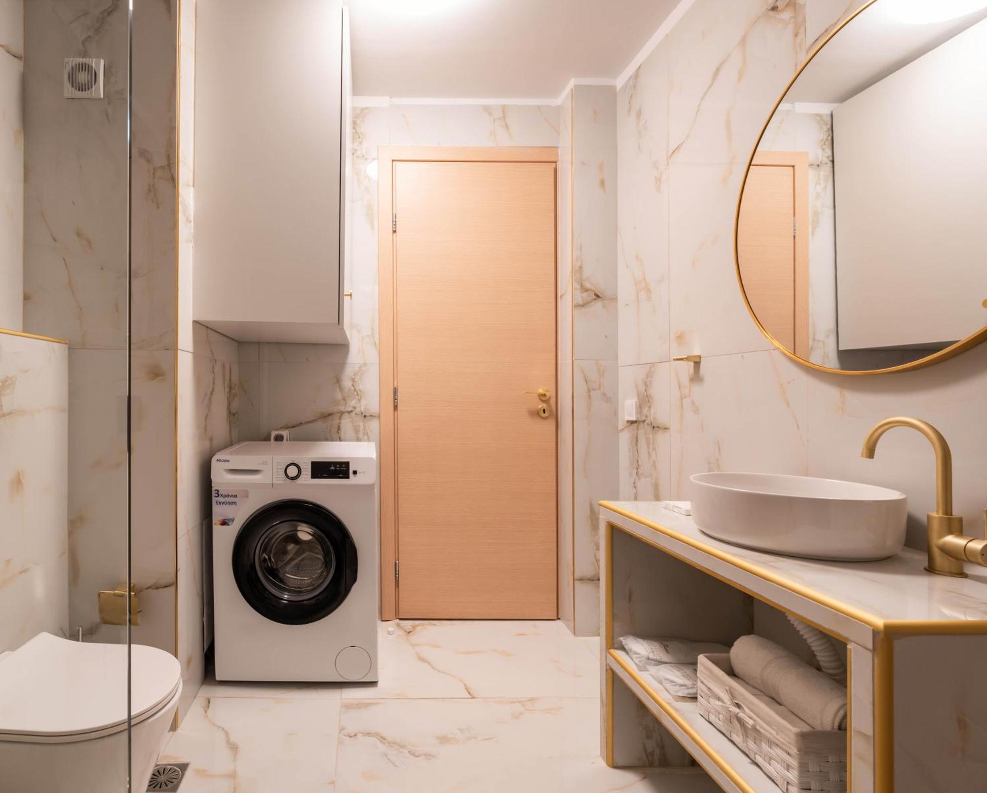 Rovertou Galli 3-5 By Athens Concept Residences Luaran gambar