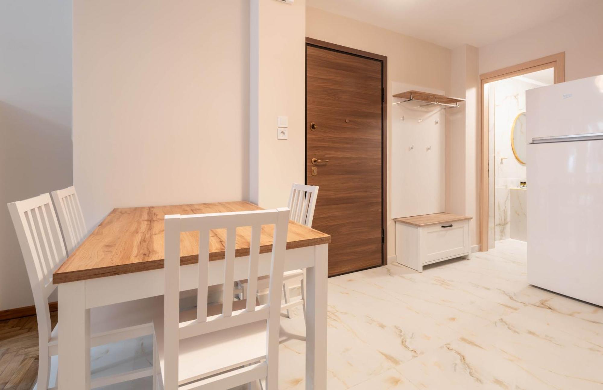 Rovertou Galli 3-5 By Athens Concept Residences Luaran gambar