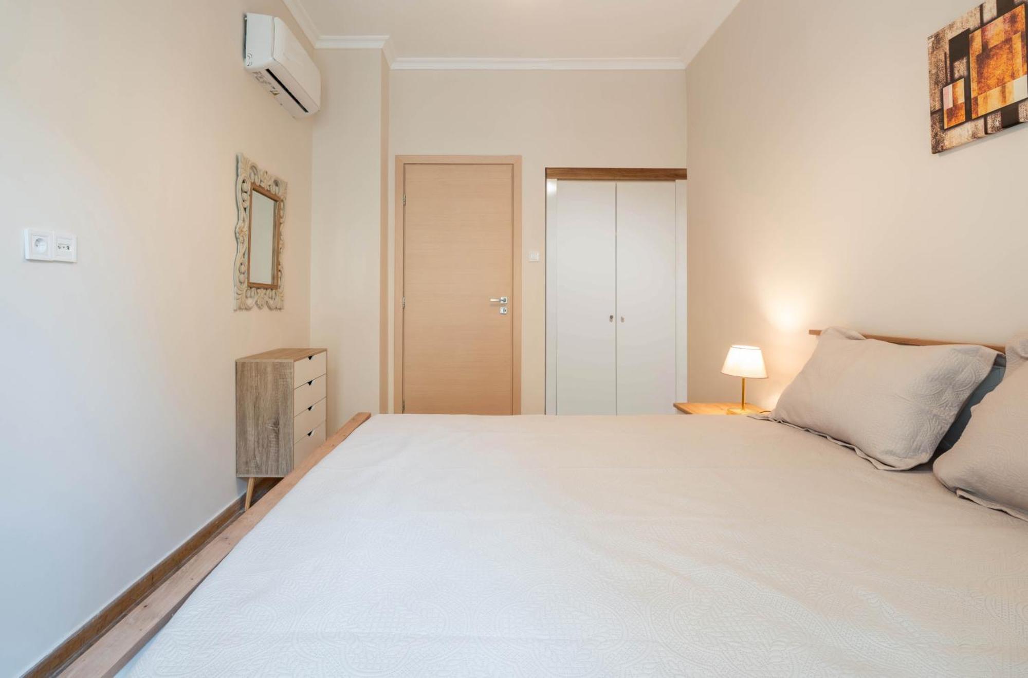 Rovertou Galli 3-5 By Athens Concept Residences Luaran gambar