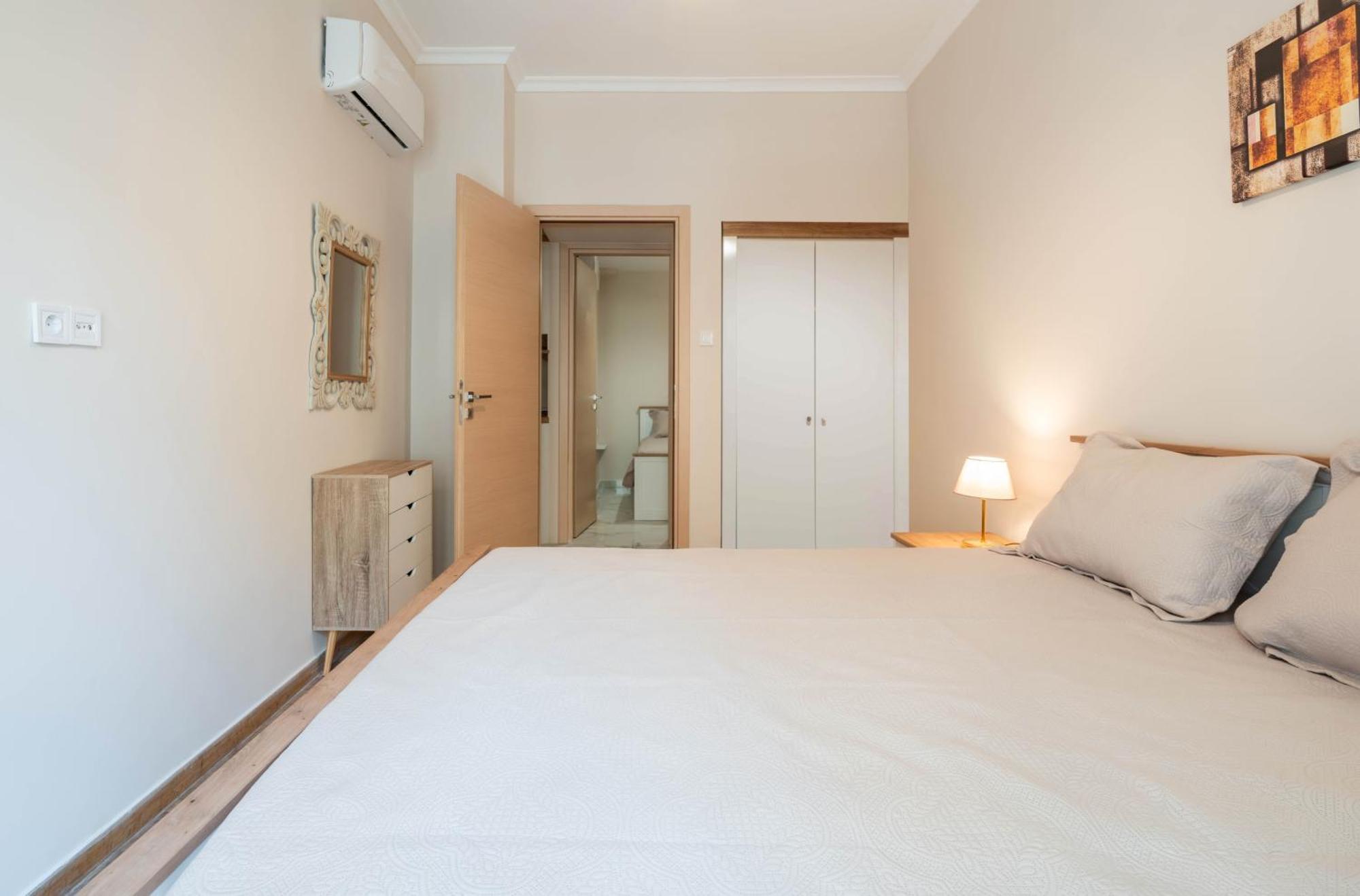 Rovertou Galli 3-5 By Athens Concept Residences Luaran gambar