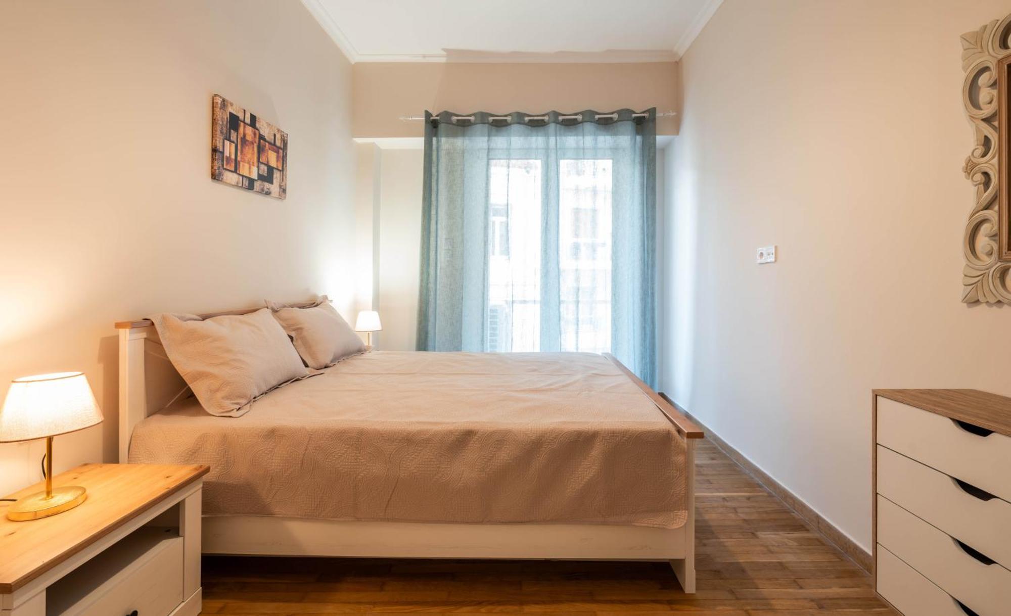 Rovertou Galli 3-5 By Athens Concept Residences Luaran gambar