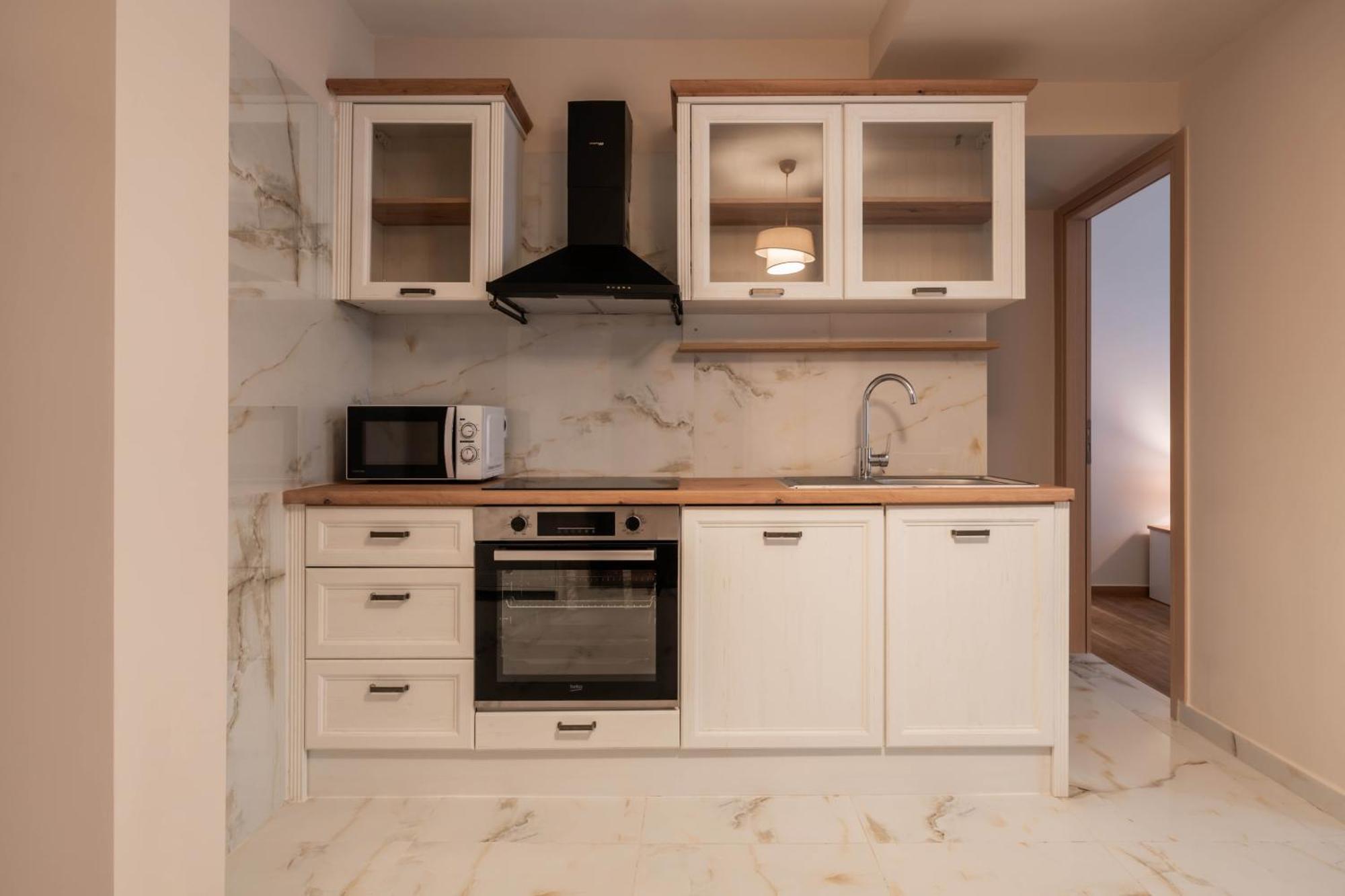 Rovertou Galli 3-5 By Athens Concept Residences Luaran gambar
