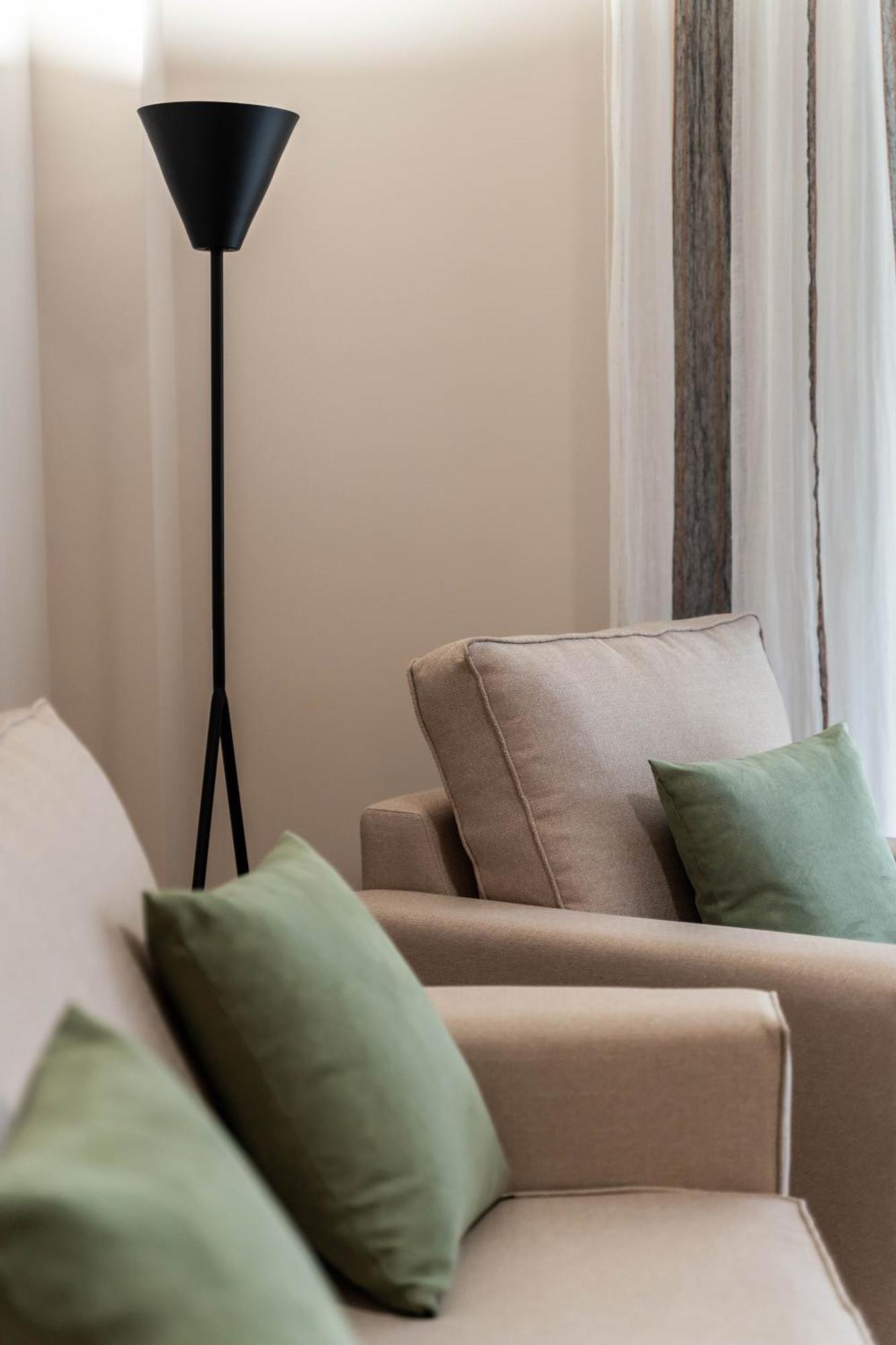 Rovertou Galli 3-5 By Athens Concept Residences Luaran gambar